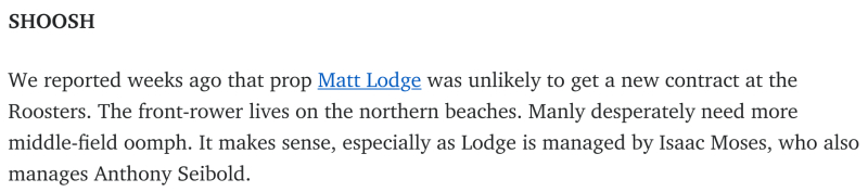 ScreenScreenshot 2023-05-07 at 12-32-29 Monday Buzz Roosters set to lose Lodge to rival club.jpg