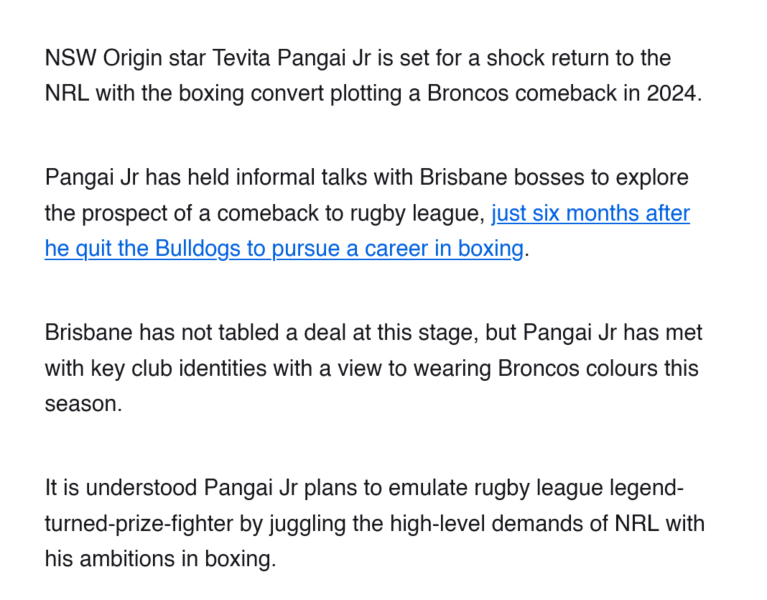 ScreenScreenshot 2024-01-24 at 19-08-37 Broncos bombshell TPJ’s secret NRL comeback after reti...jpg