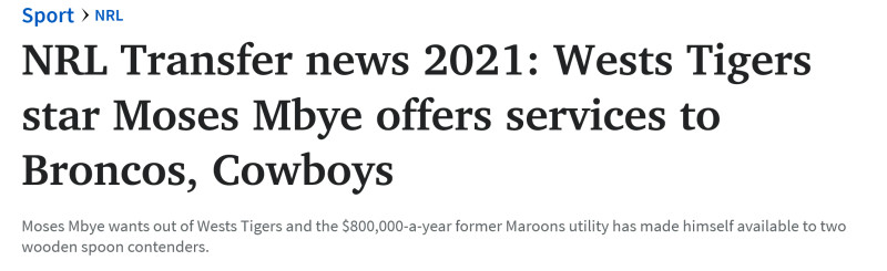 Wantaway Tiger shops himself to Broncos.jpg